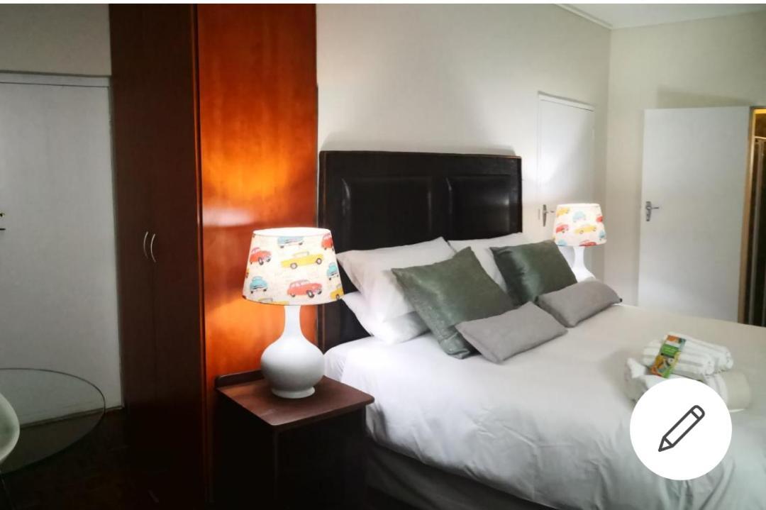Accommodatie bij particulieren The